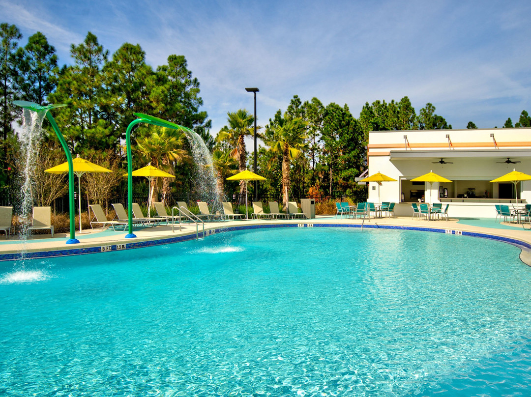 Winter Garden酒店住宿-Fairfield Inn & Suites Orlando at FLAMINGO CROSSINGS® Town Center