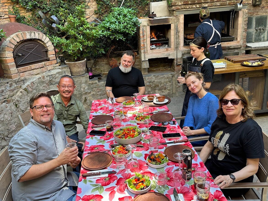 AsadoAdventure-布宜诺斯艾利斯必去景点