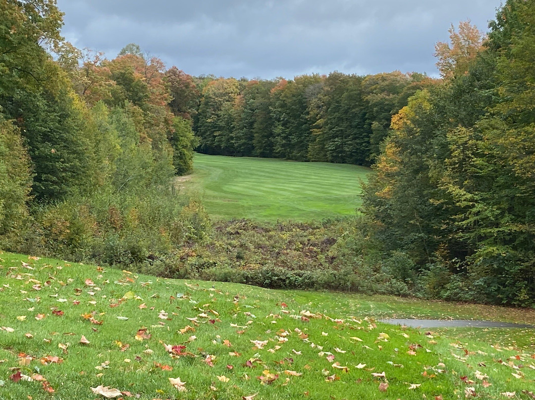 Grandview Golf Club景点图片