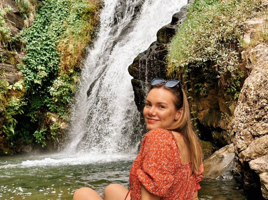 Ovi Travel Guides, Sri Lanka-卡卢特勒必去景点