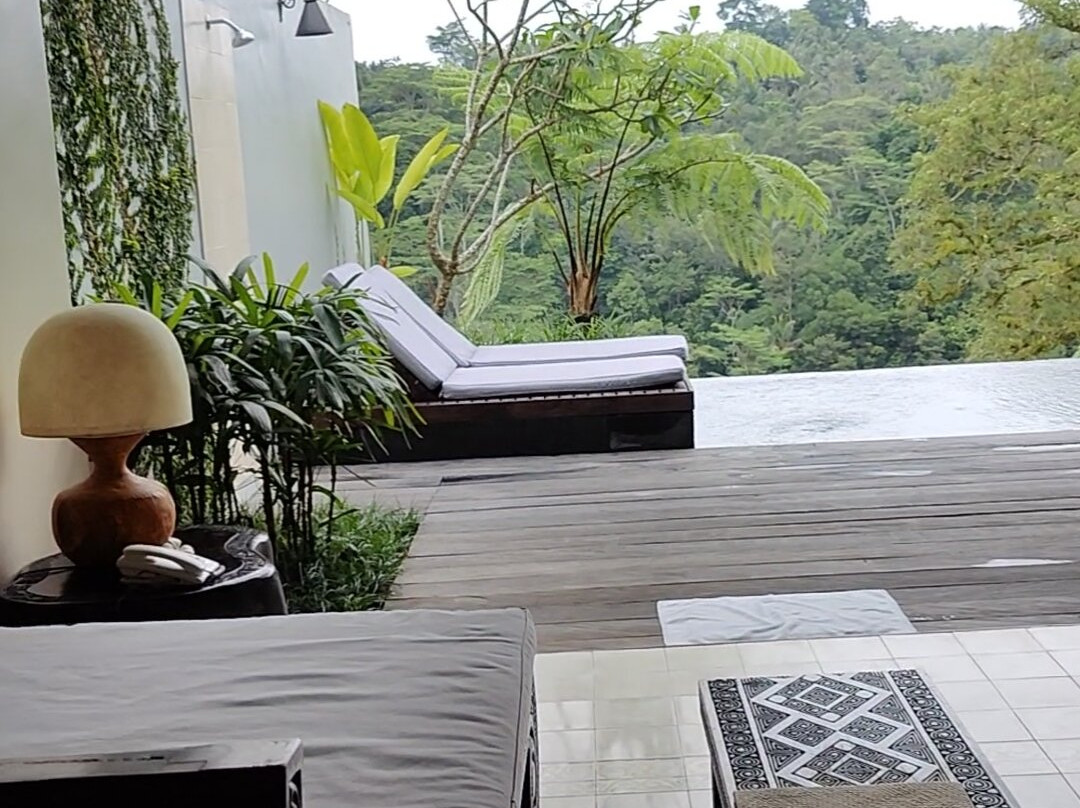 Ayuterra Resort主图