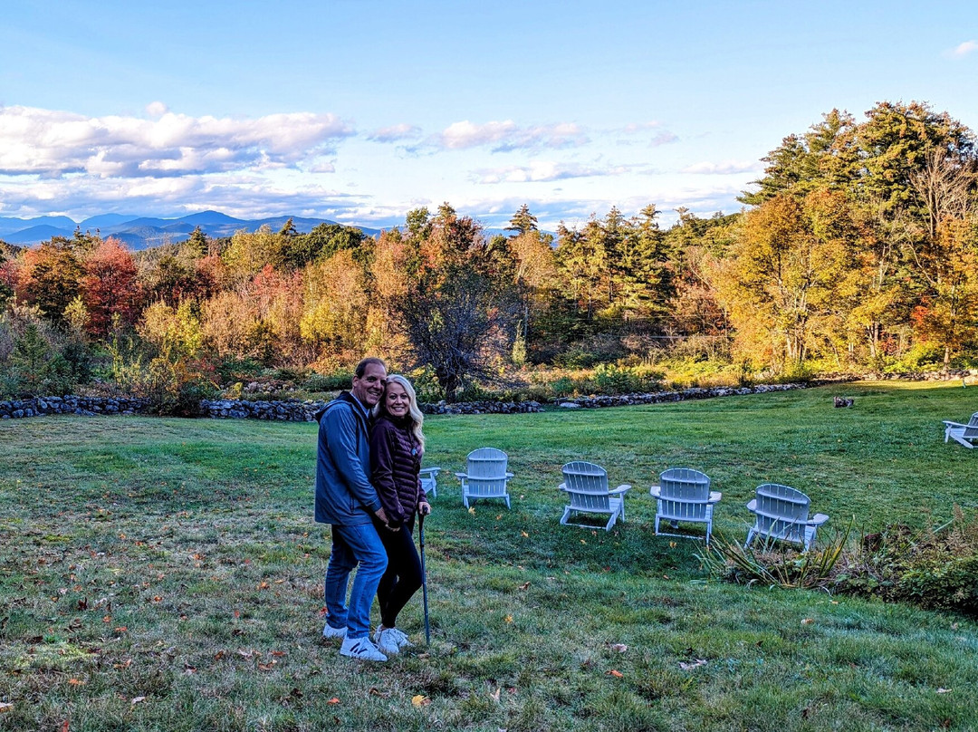 Snowvillage Inn主图