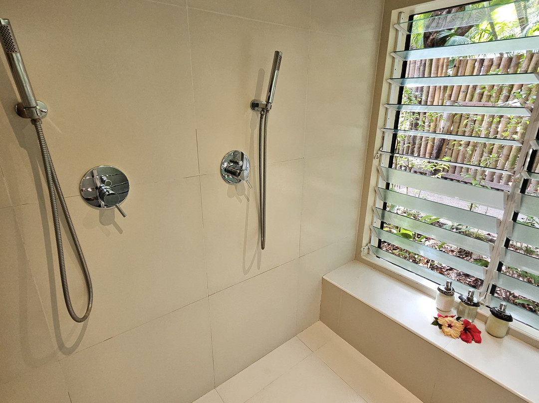 龟岛度假村主图