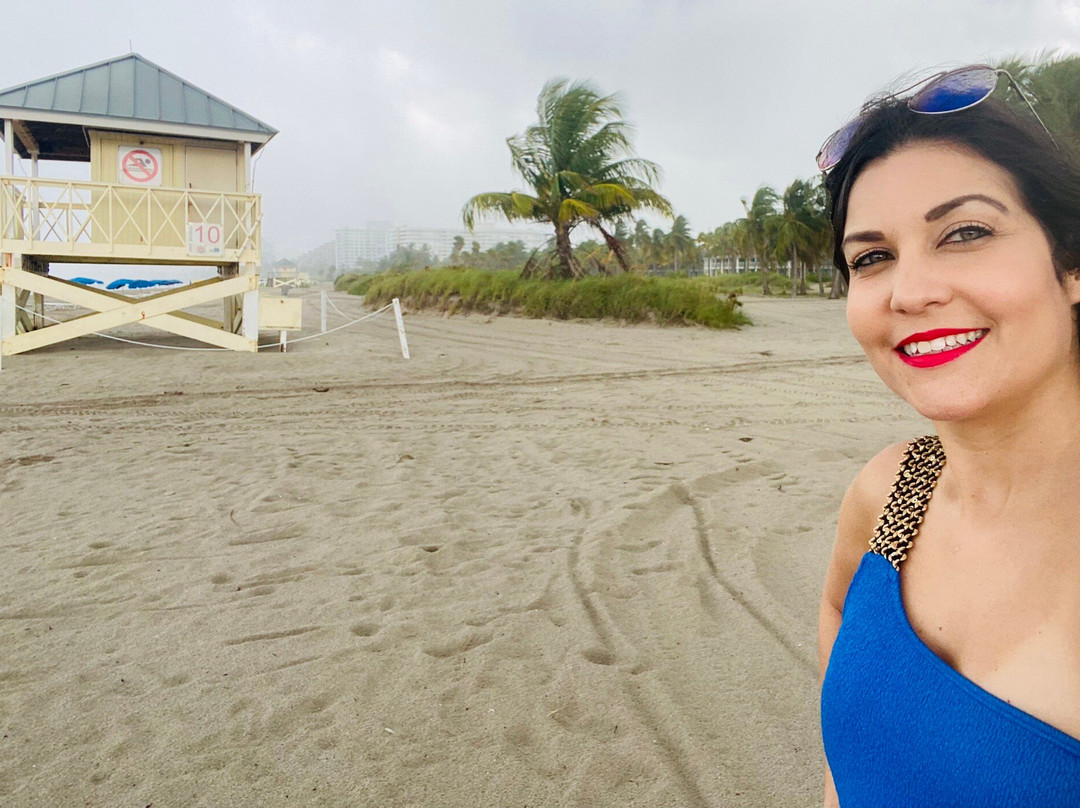 Crandon Park-比斯坎湾必去景点