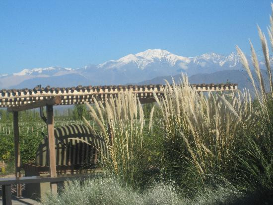 Uncorking Argentina-门多萨必去景点