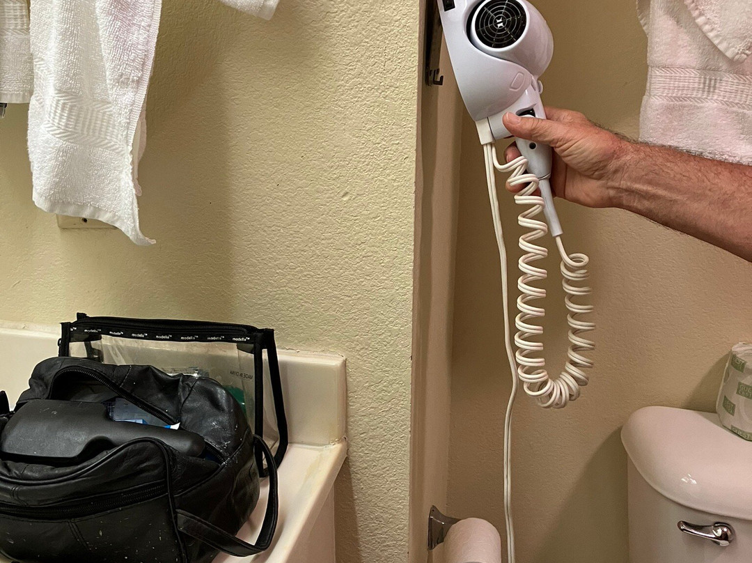 Comfort Inn & Suites主图