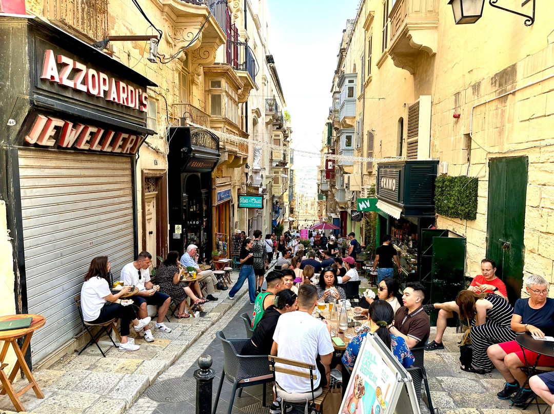 The Cumberland By Neu Collective主图