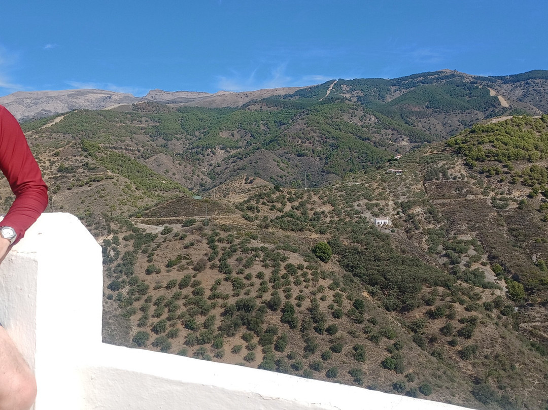 Spanish Steps - Andalucia景点图片