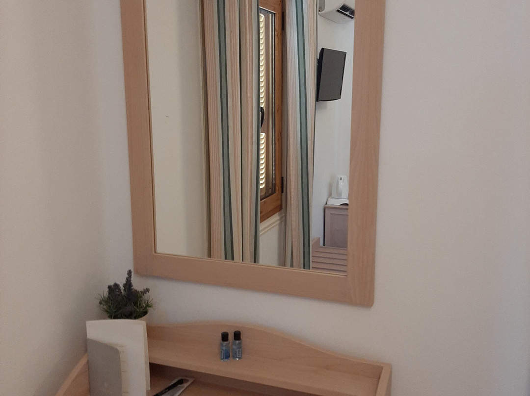 可可娜旅馆主图