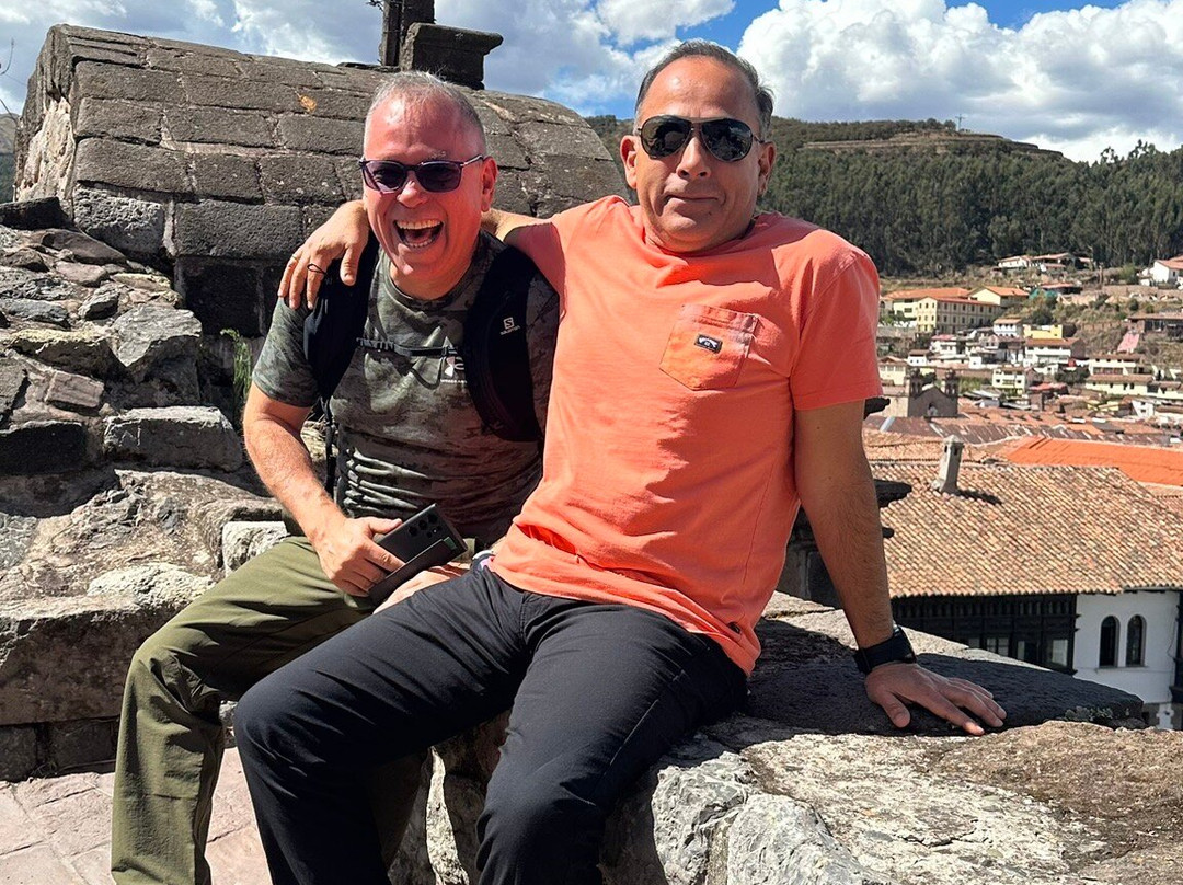 Museo y Catacumbas Del Convento San Francisco de Asis Del Cusco-库斯科必去景点