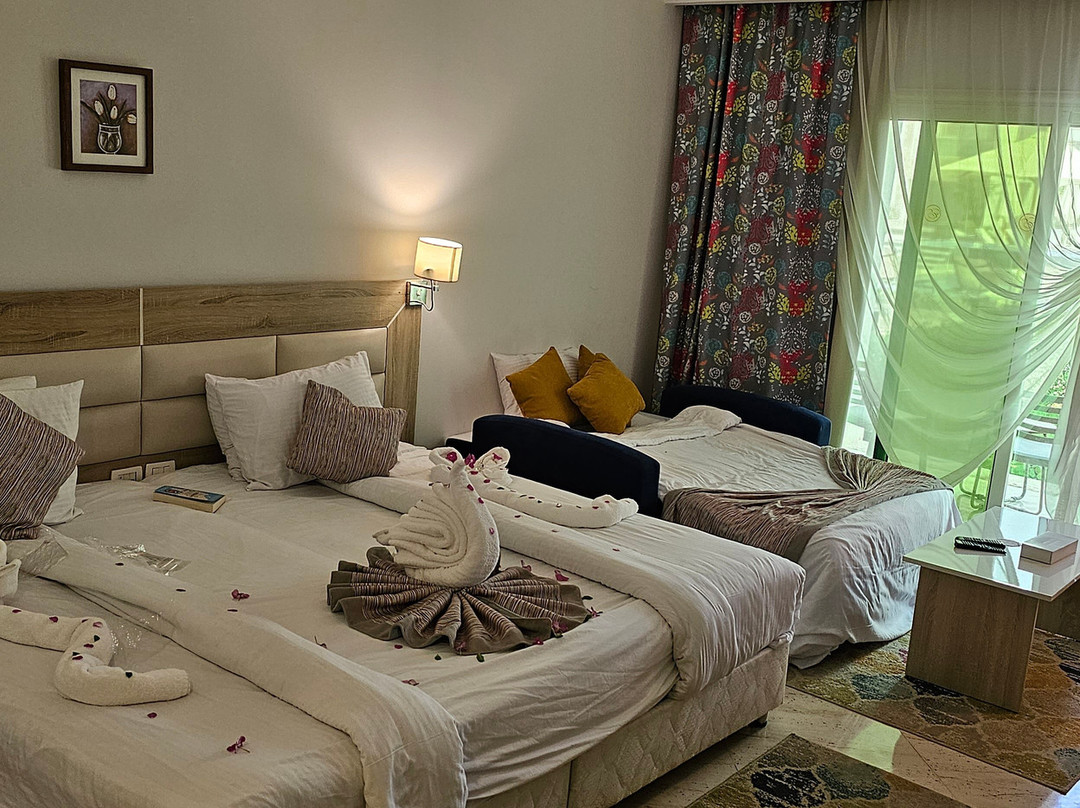 Seaville Beach Hotel, Ain Sohkhna主图