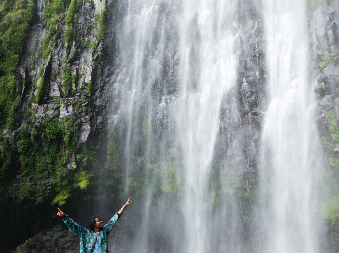 Shimboni Africa-莫西必去景点