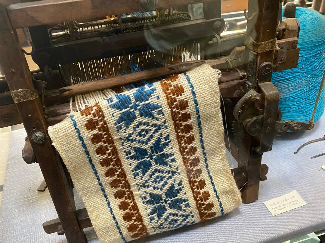 Cawthorne Victoria Jubilee Museum景点图片