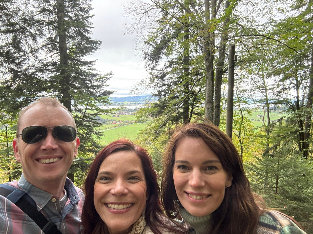 Anna Tirol-茵斯布鲁克必去景点