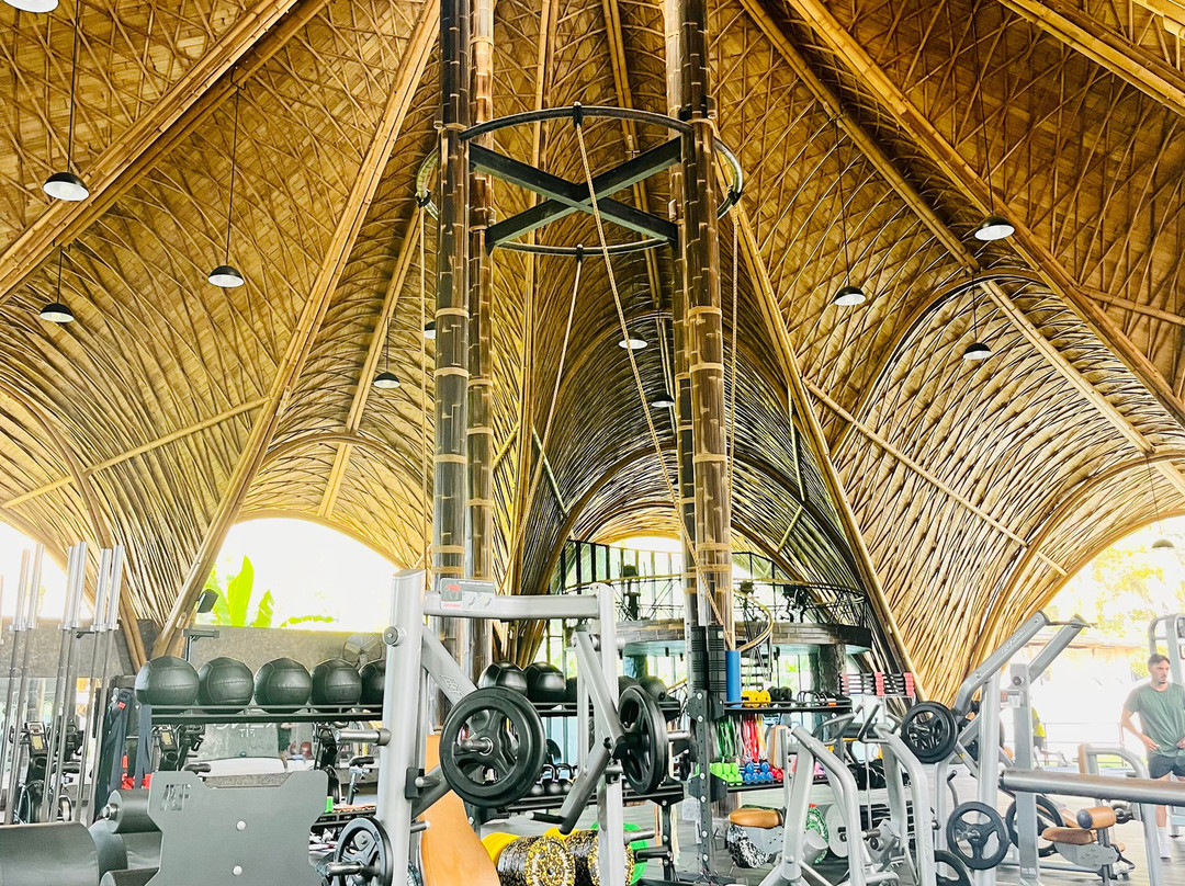 XENO FIT-Kuta必去景点