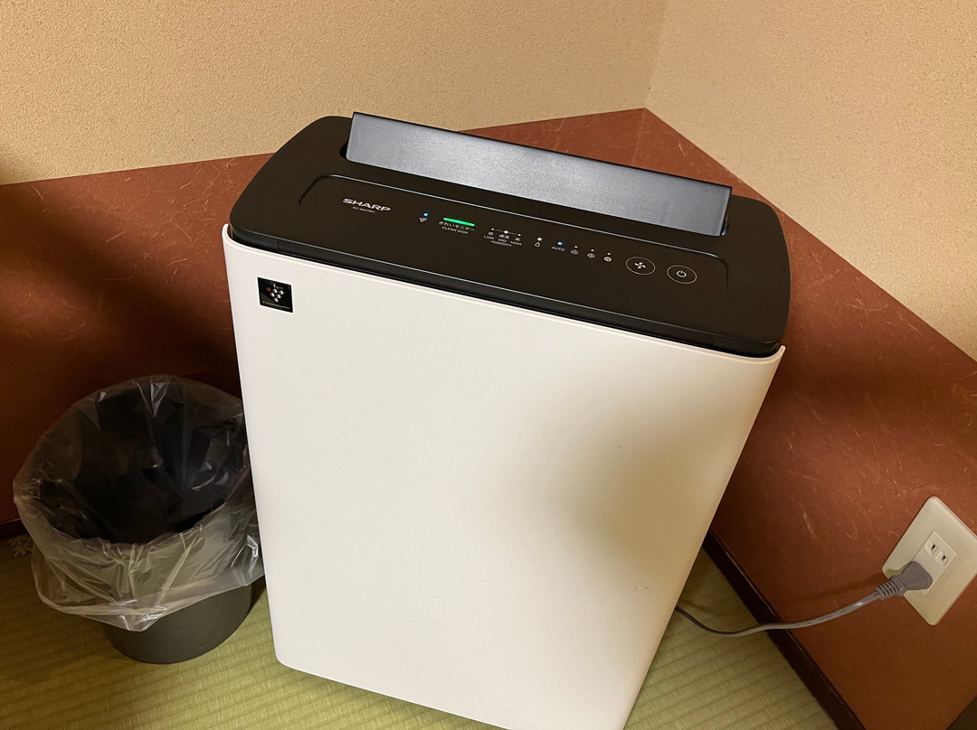 土佐御苑酒店主图