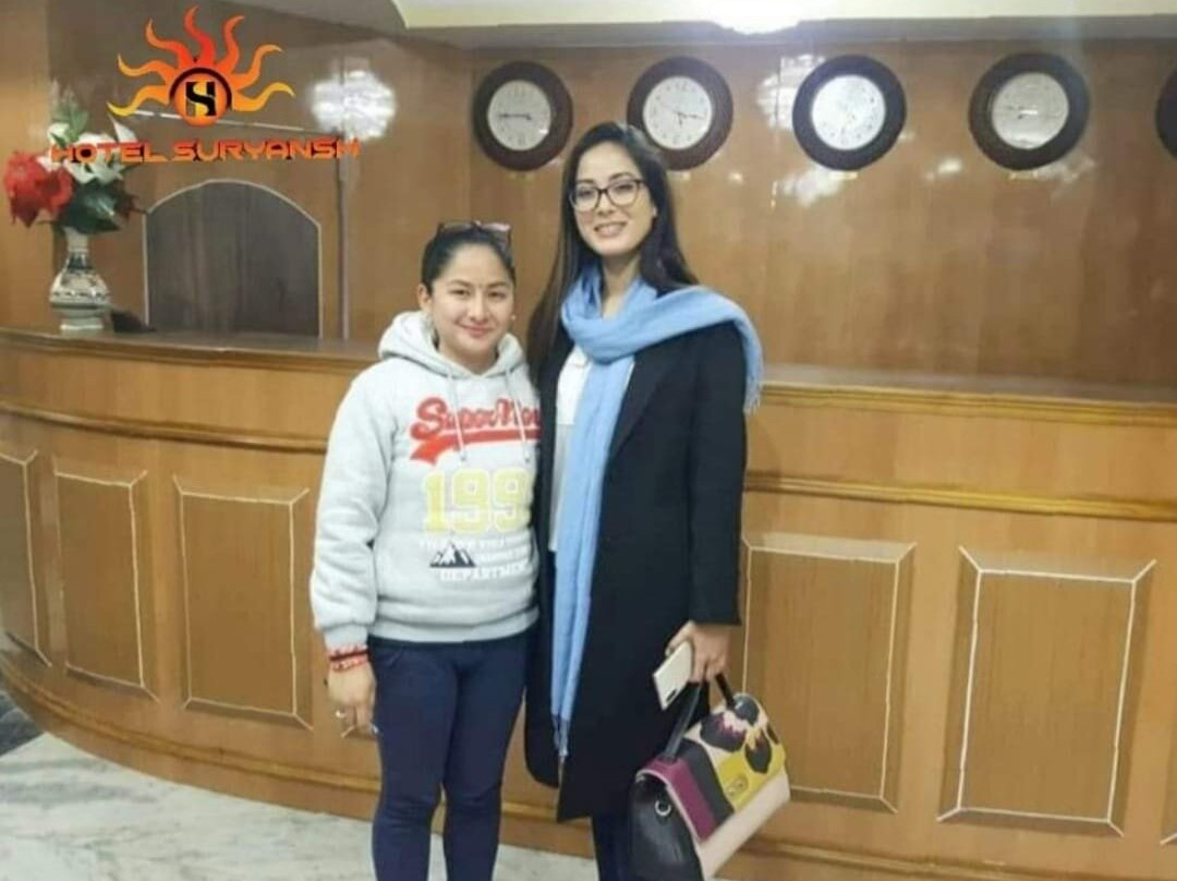 Hotel Suryansh Pvt Ltd主图