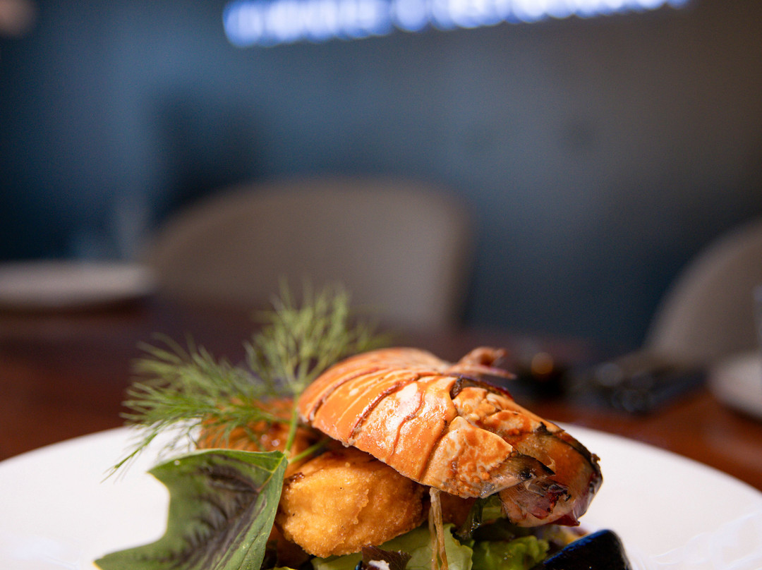 Core by Clare Smyth