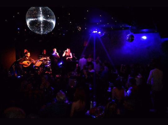 Partytura-塞萨洛尼基必去景点