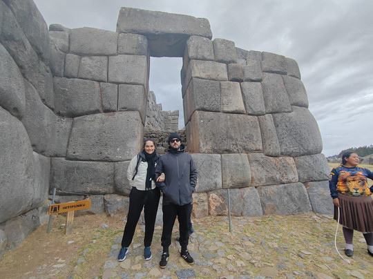 Dargui Tours-利马必去景点