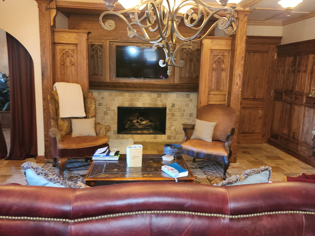 1900 Inn on Montford主图