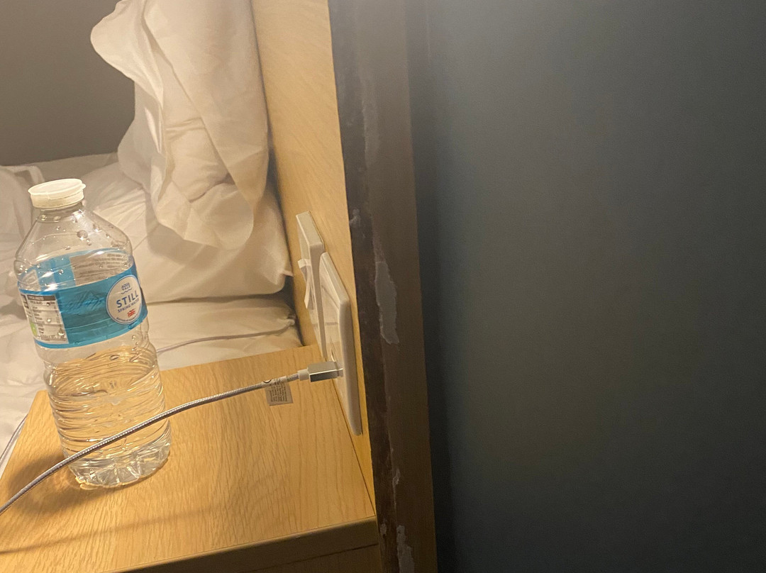 Travelodge Newbury Chieveley M4主图