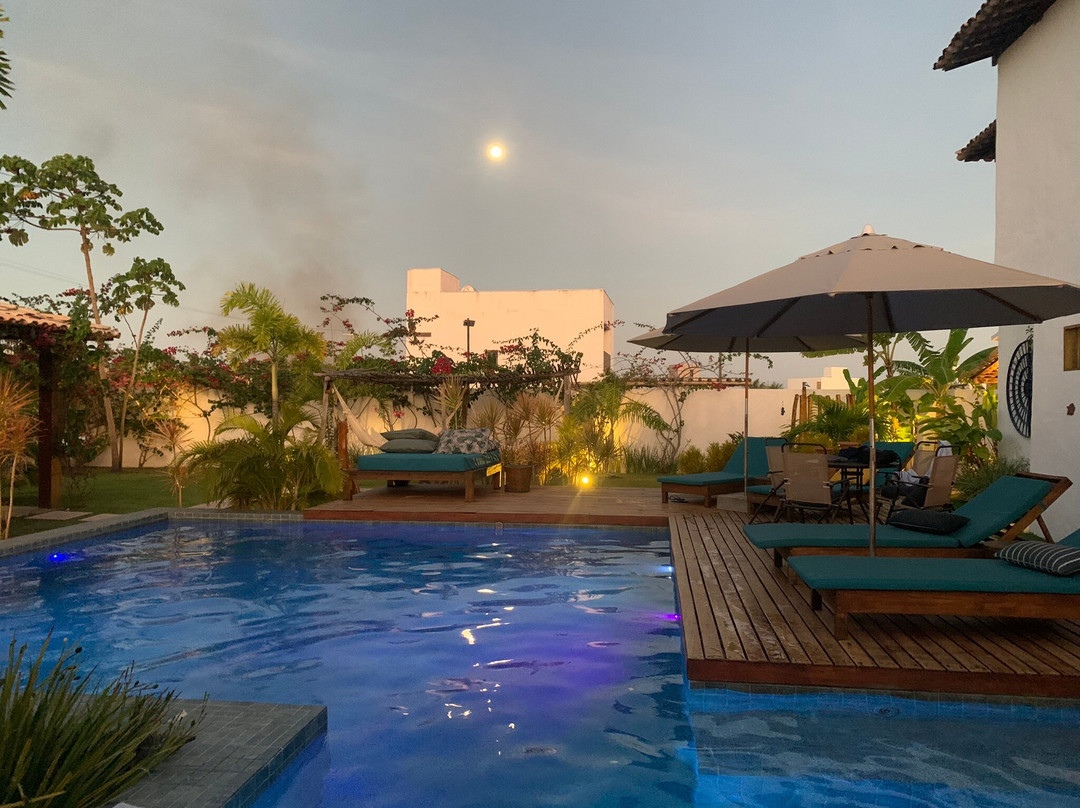 Arataba Hotel Boutique & Bistro