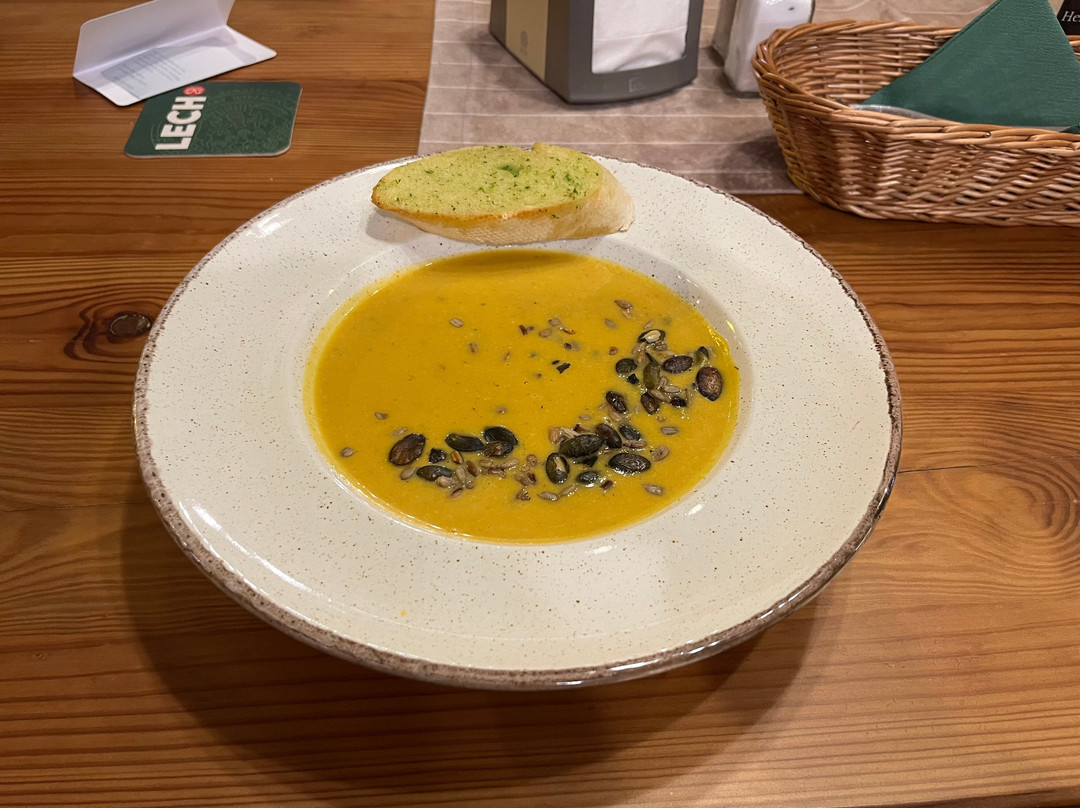 Szarotka Vital & Spa Resort主图