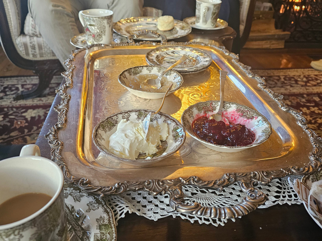 The Tyrannosaurus Rest B&B主图