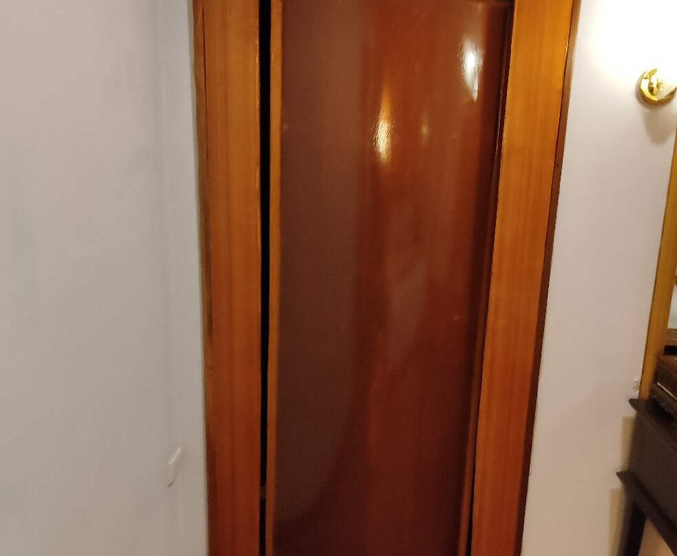 万岁度假酒店主图
