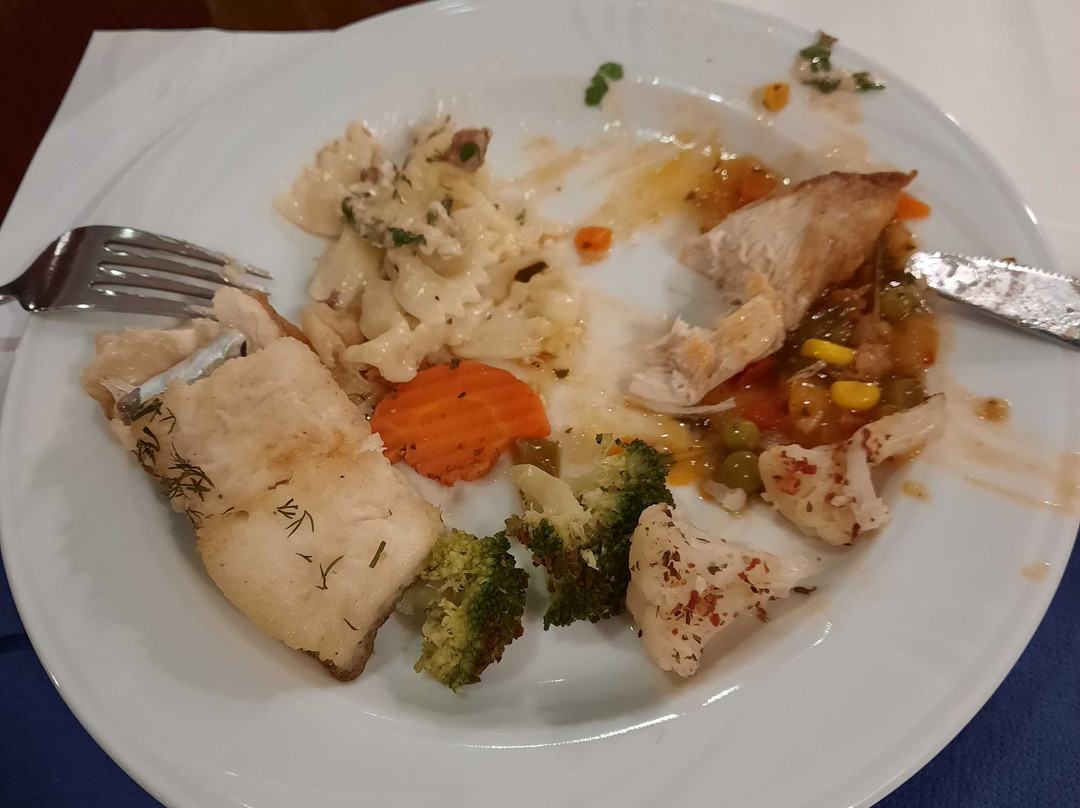 莱鲍Spa酒店主图