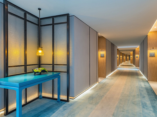 珠海粤海假日酒店主图