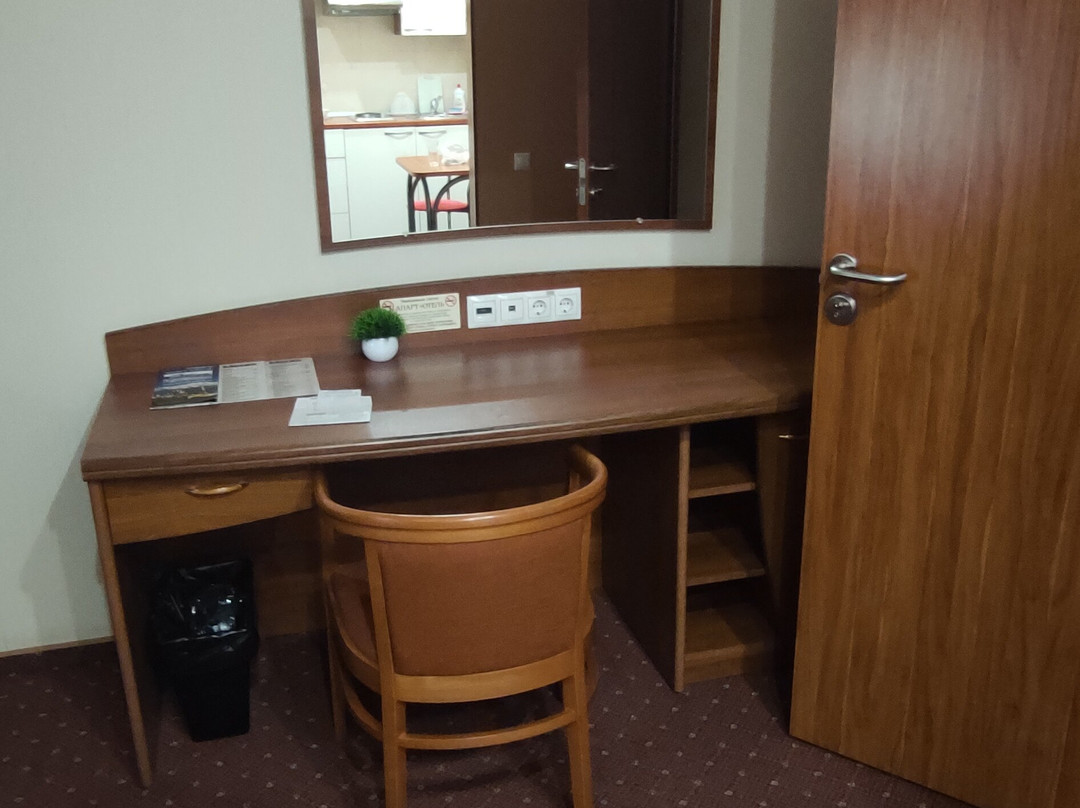 Lovech Apart Hotel主图