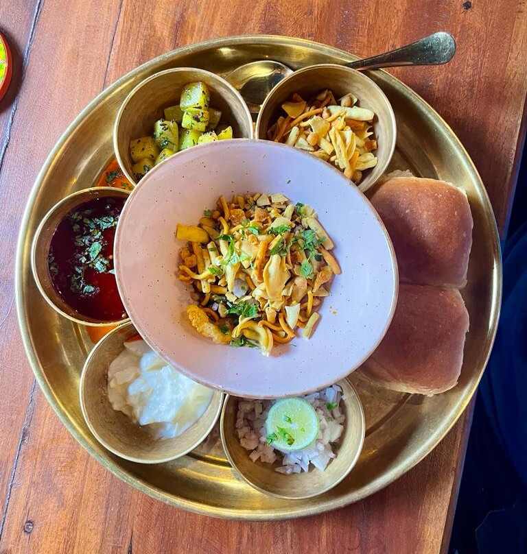 Sawantwadi Palace Boutique Art Hotel主图