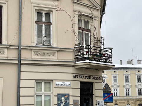 Excursions.city-克拉科夫必去景点