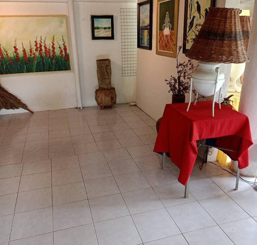 La Vida Hostel主图