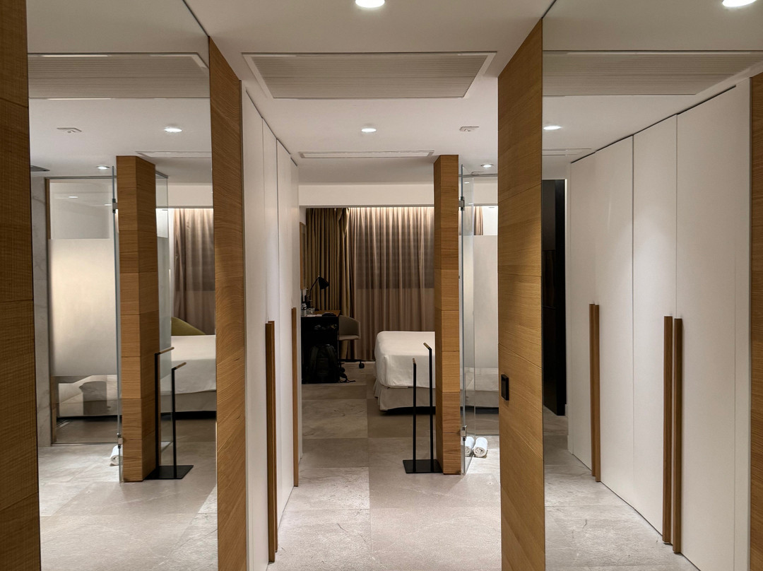 纳卡尔酒店主图