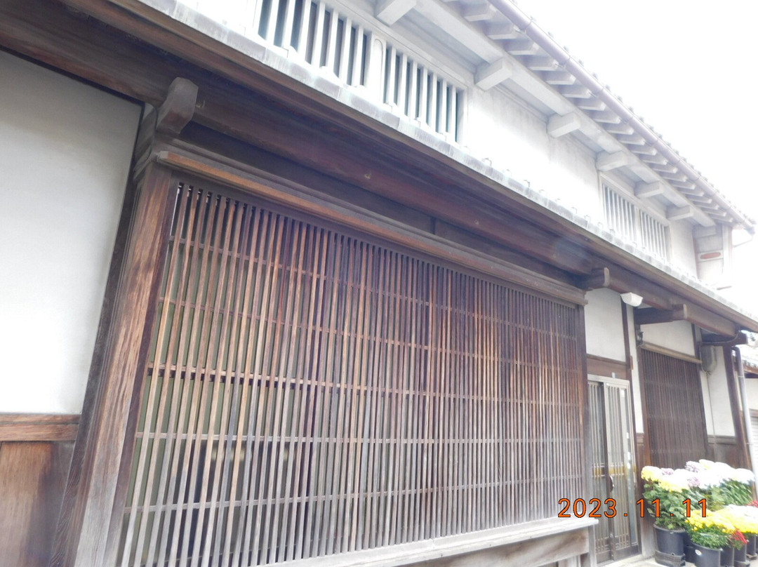 Kaizuka Jinaicho-贝冢市必去景点