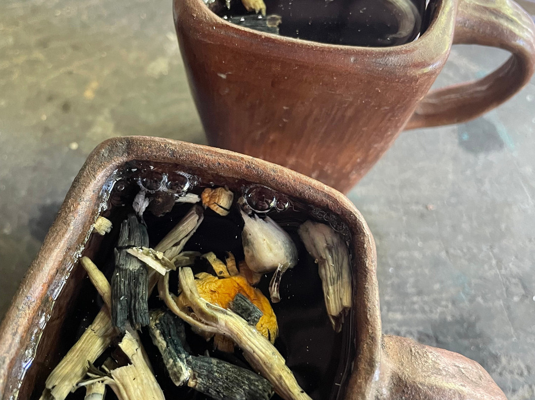 Craft Experiences Oaxaca景点图片