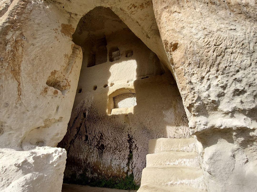 Rock Settlement and M Rural Life of Zungri景点图片