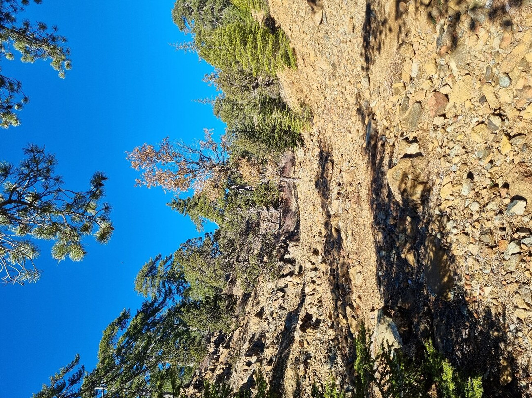 Atalante Nature Trail-特罗多斯必去景点