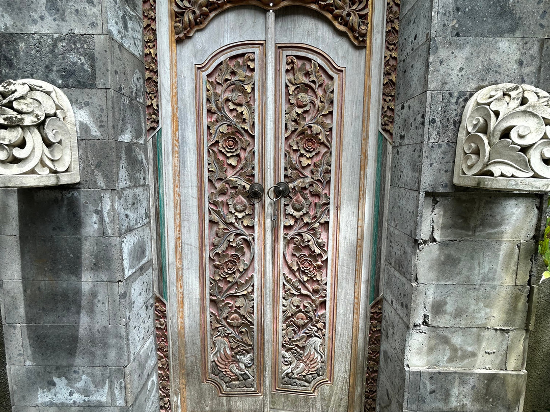 Yanyan Resort Ubud主图