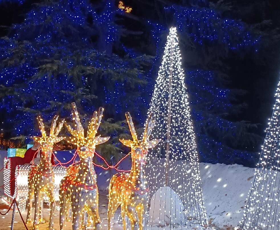 Lucine Di Natale景点图片