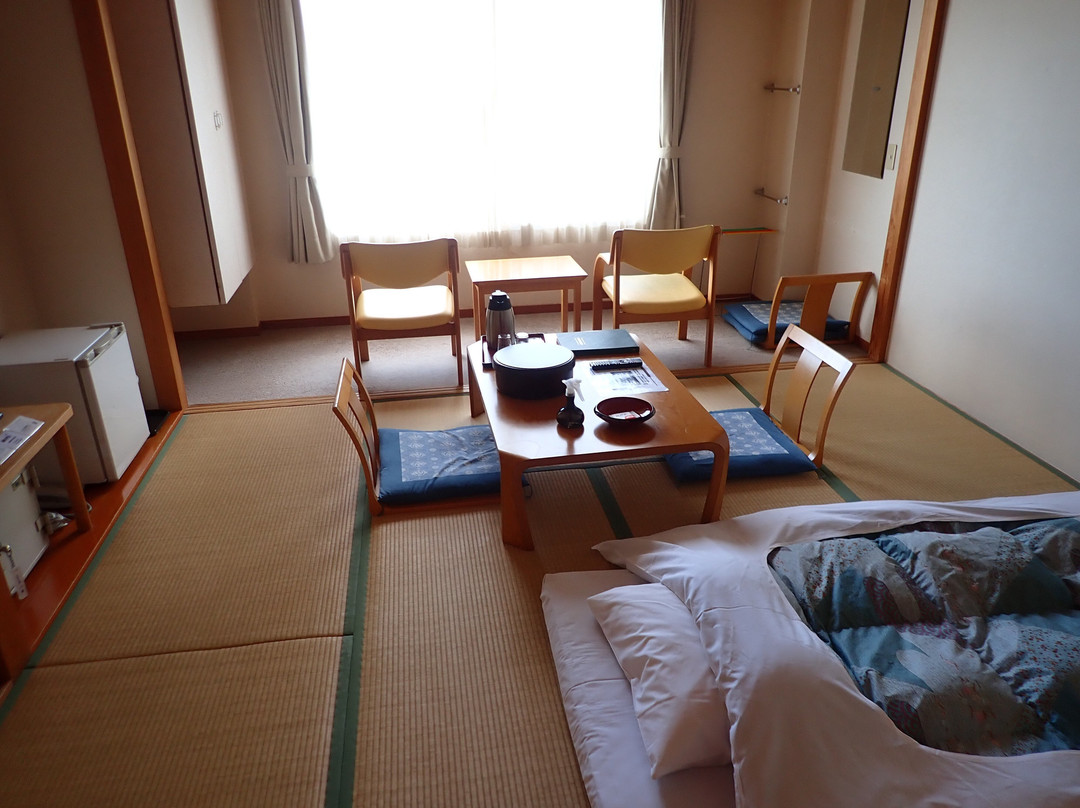 Kyukamura Minami-Aso主图