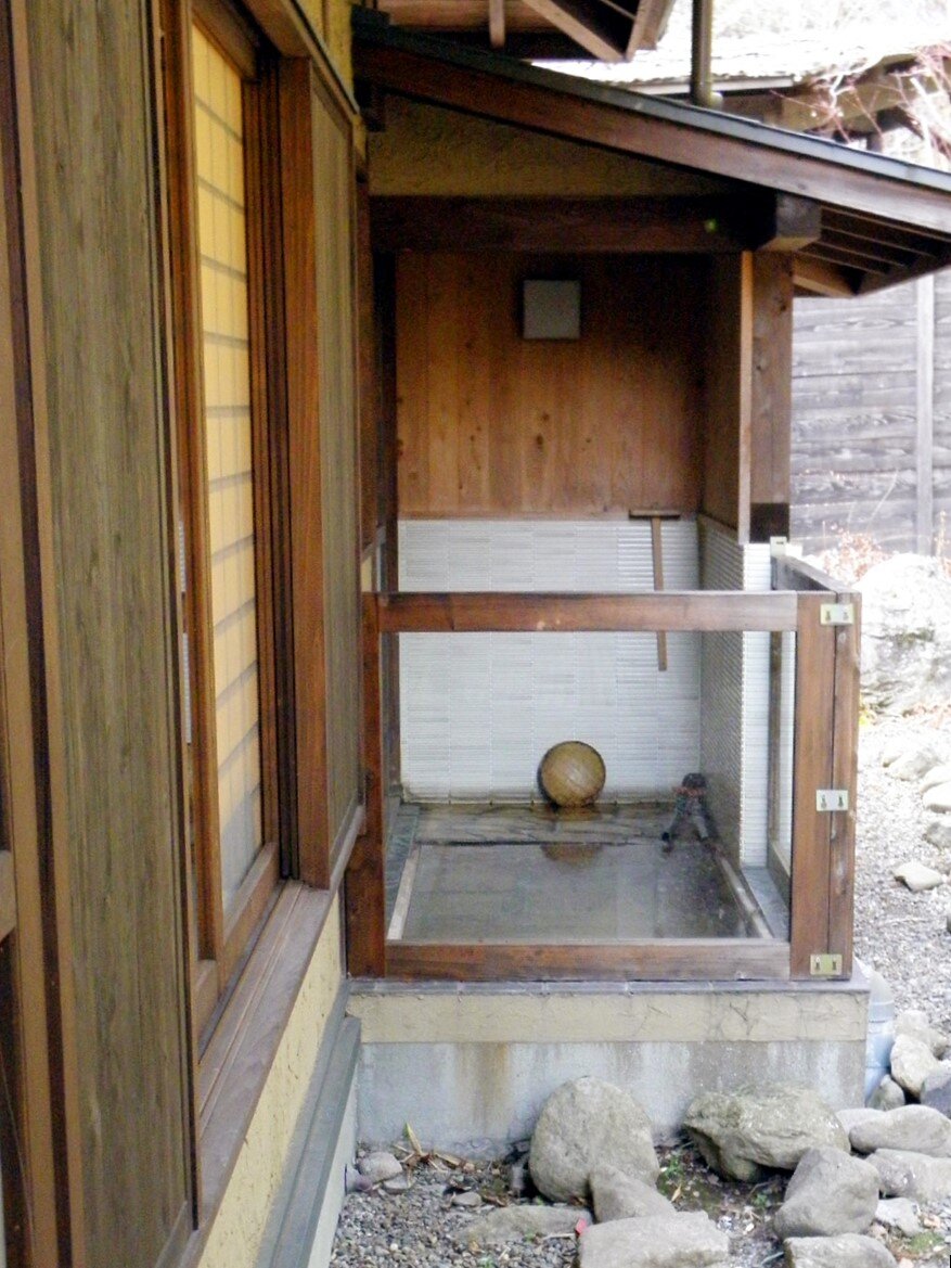 汤布院 月灯庵-官方