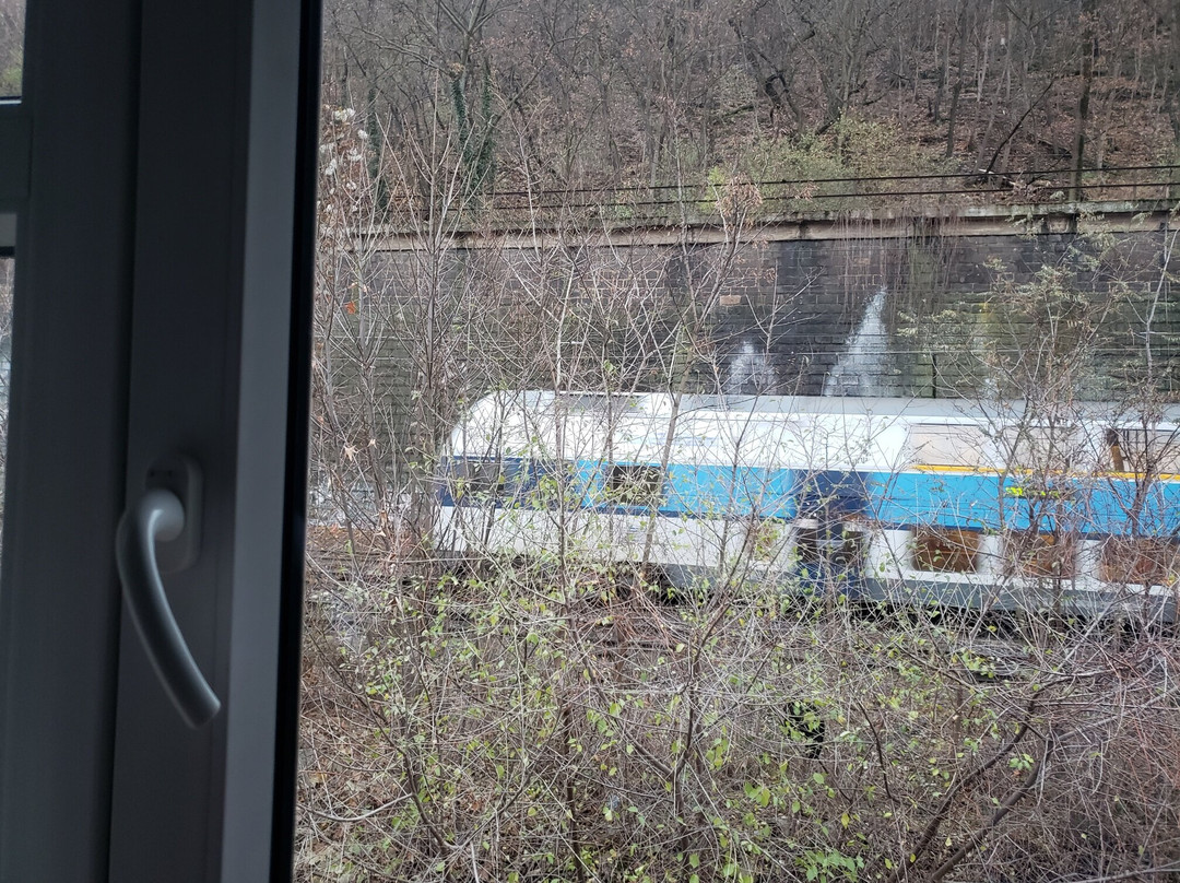 阿德巴酒店主图