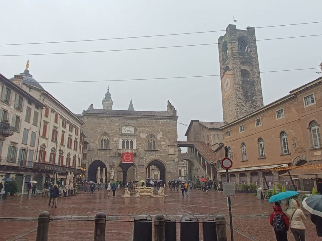 Franciacorta Tour景点图片