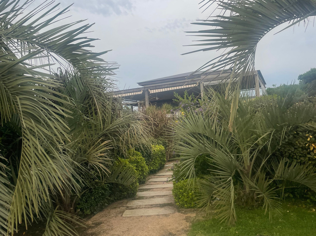 Anastasio Beach Resort主图