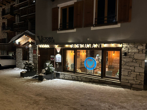 Les Toits De Val D'isère