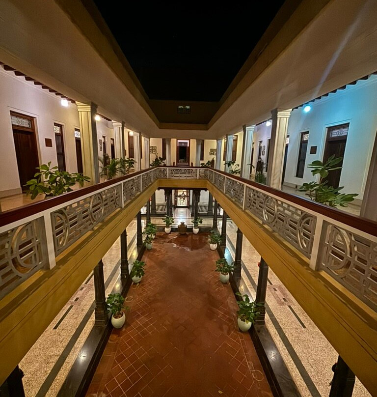 Visalam Cgh Earth主图